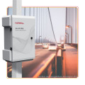 CE zertifizierte Wandmontage Gehege Telekommunikationsbox Outdoor Junction Box Stromverteilungsbox/Verbrauchereinheit